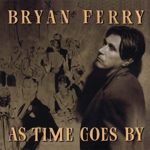Bryan Ferry - Easy Living